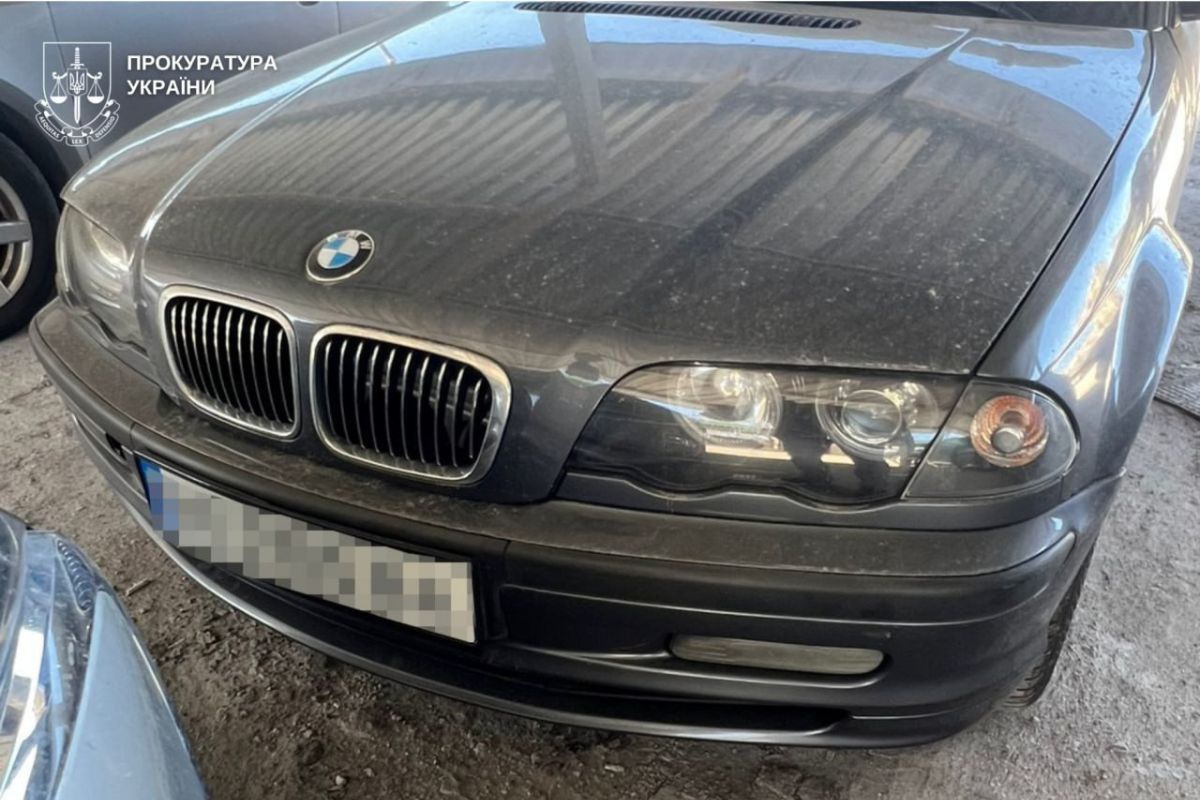 В Днепре люди в балаклавах избили и пытались похитить судью: нападавших разыскали и задержали 4