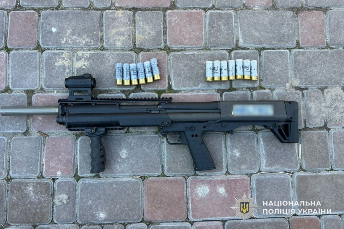 В Днепре люди в балаклавах избили и пытались похитить судью: нападавших разыскали и задержали 2