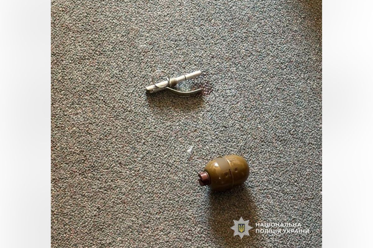 В Днепре люди в балаклавах избили и пытались похитить судью: нападавших разыскали и задержали 6