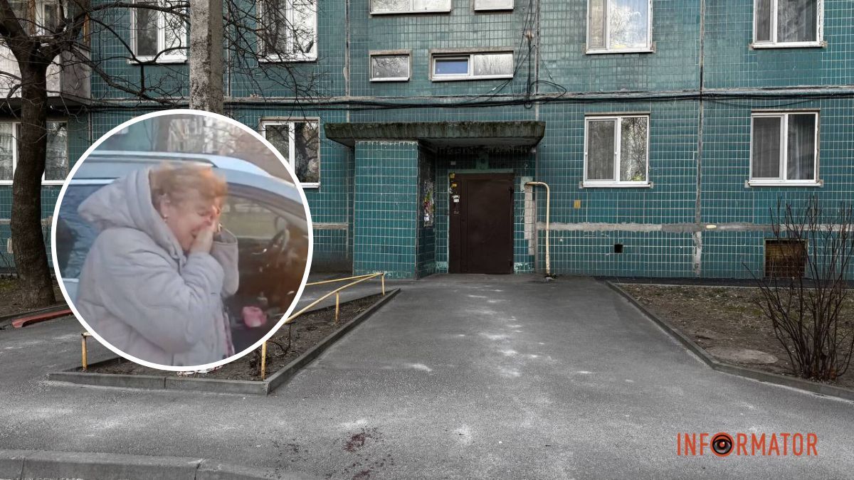 У Дніпрі люди в балаклавах побили та намагалися викрасти суддю: нападників розшукали та затримали