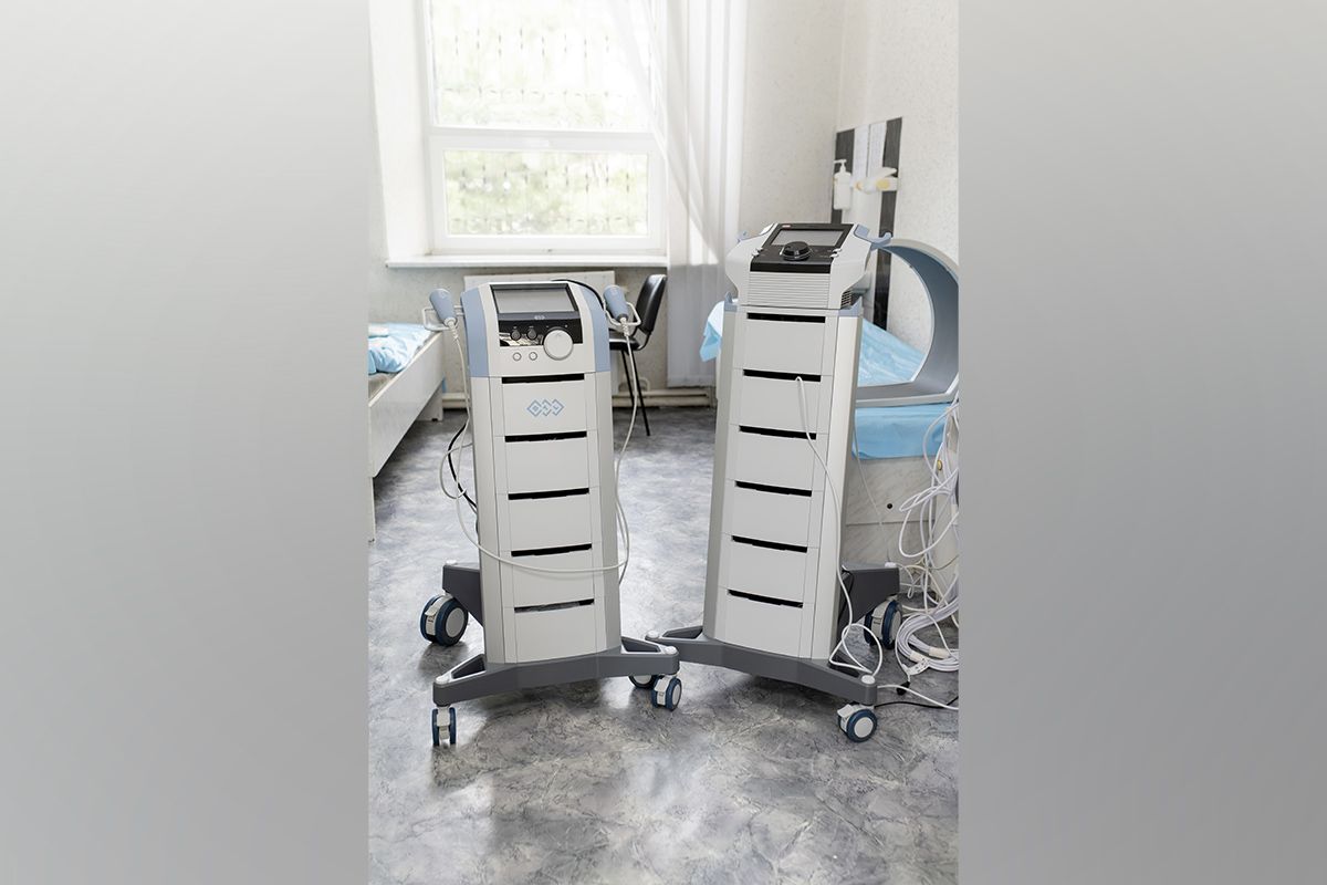 Серед найрозповсюдженіших запитів – обладнання, ремонт приміщень «Інтерпайп» Пінчука системно допомагає медзакладам Дніпропетровської області 4