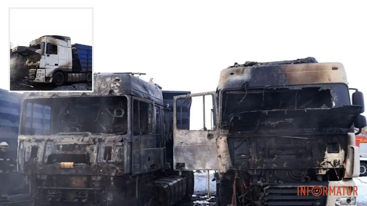 Палив машини у дворах і на стоянці: у Дніпрі судитимуть 23-річного чоловіка