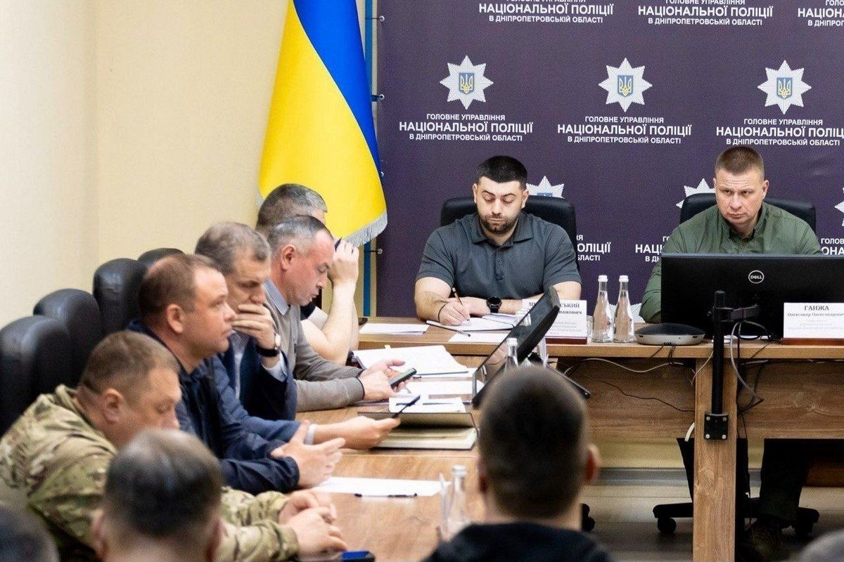 Эвакуация 1