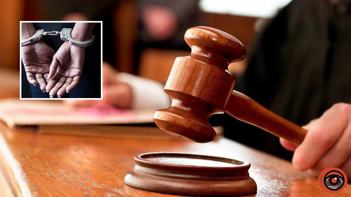 Наводила ракети на об’єкти Сил оборони: у Дніпрі винесли вирок коригувальниці ворожих ударів