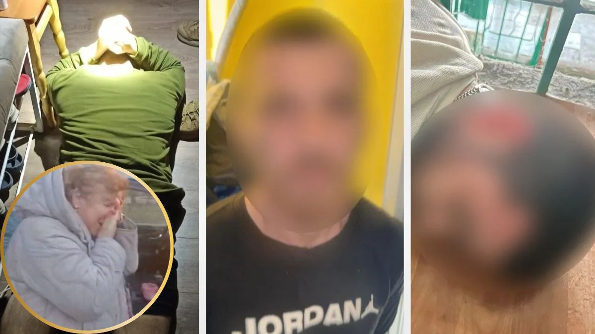 У Дніпрі побили та намагалися викрасти суддю: трьом підозрюваним обрали запобіжні заходи