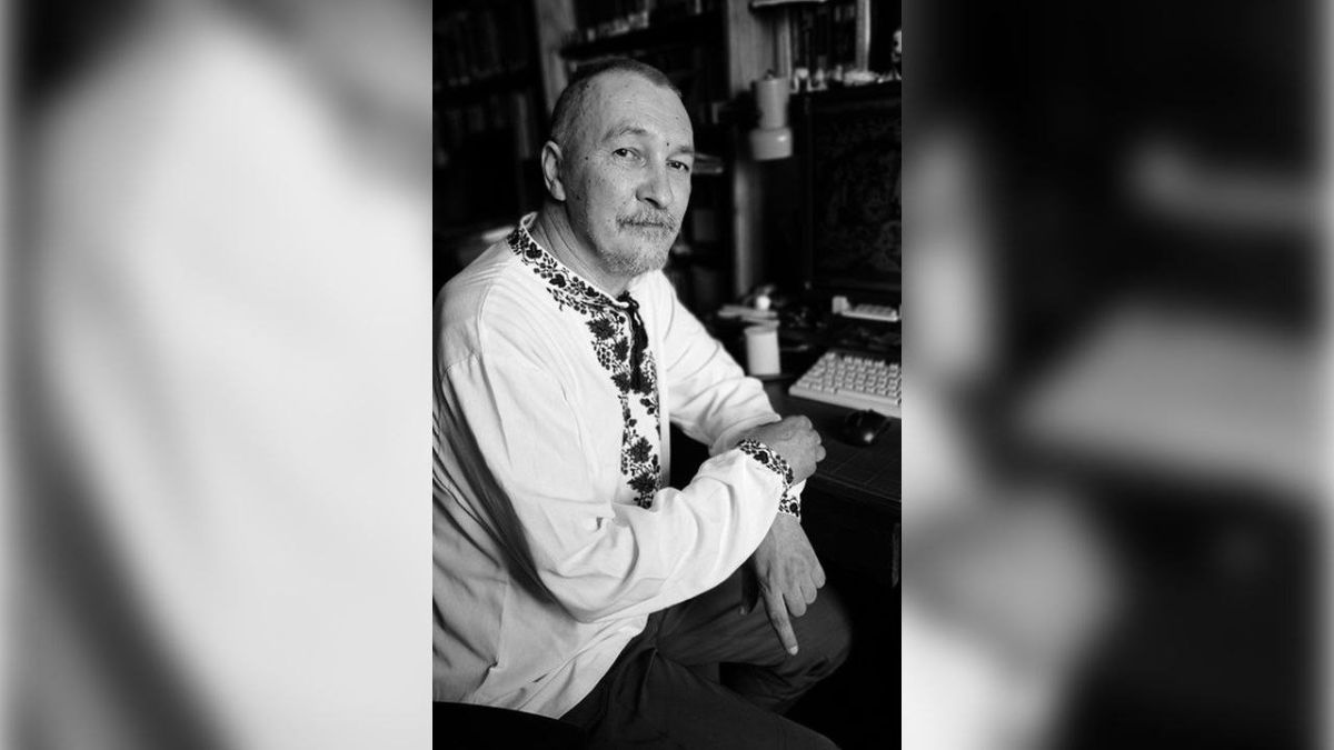 Був майстром деталей та «пасхалок»: у Дніпрі обірвалося життя художника та ілюстратора Максима Богдановського