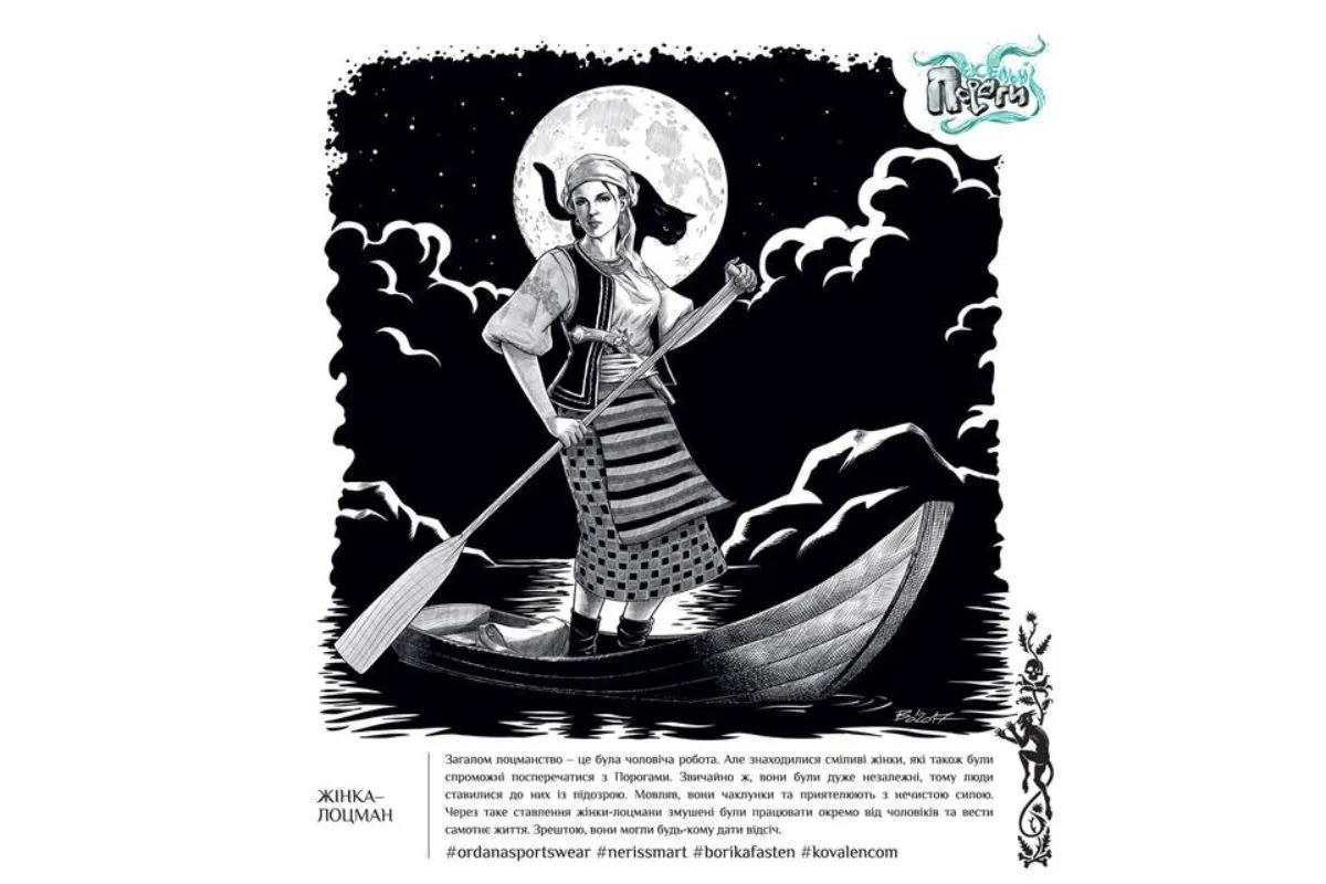 Його ілюстрації вирізнялися любов’ю до дрібних деталей