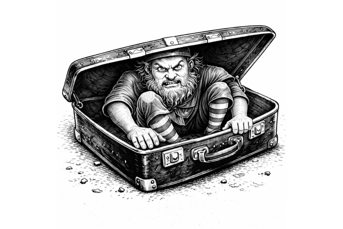 Автор вкладав стільки праці в контури, що їх навіть шкода було зафарбовувати