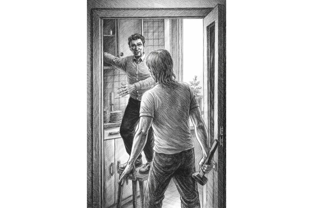 На сторінках своїх коміксів ілюстратор залишав безліч прихованих «пасхалок»