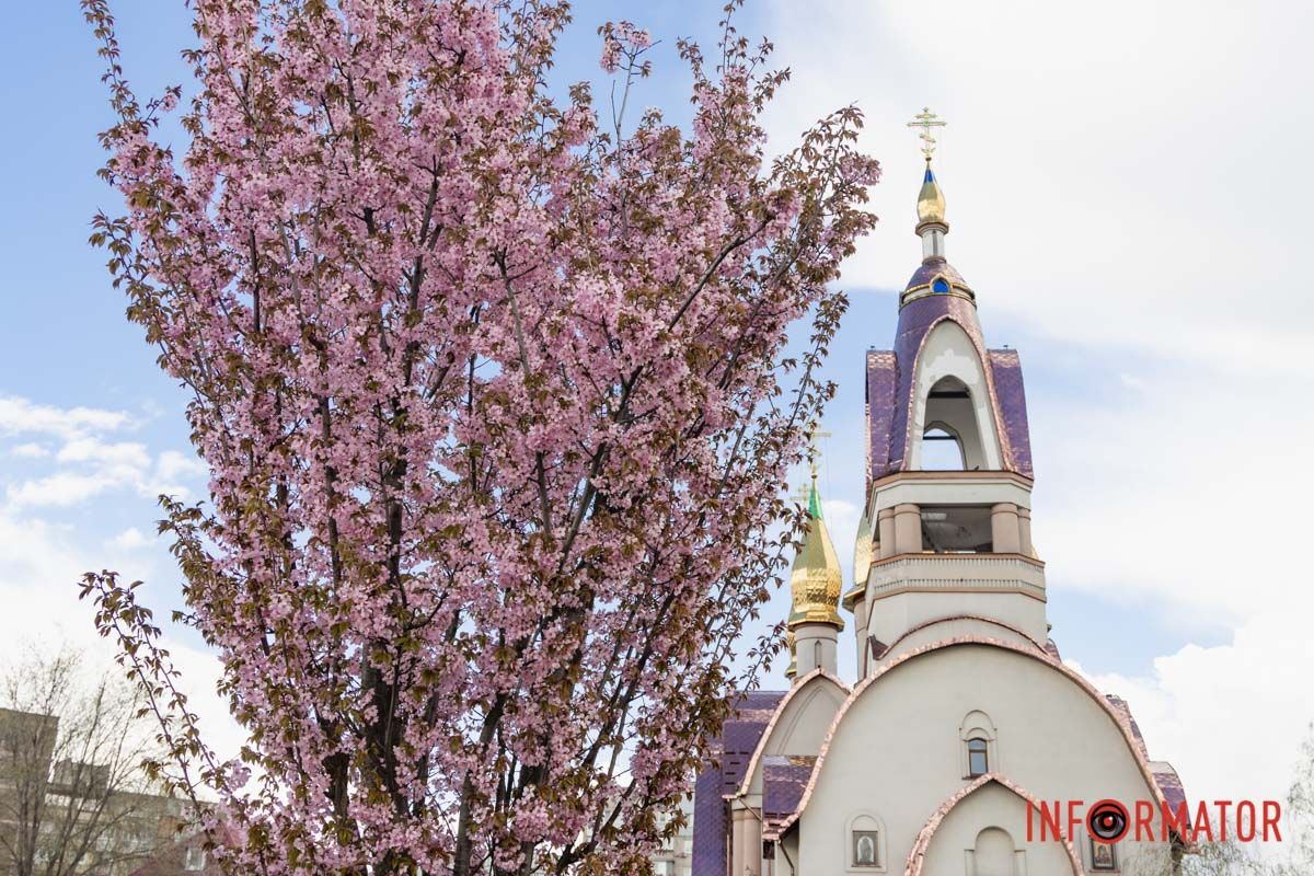 Неймовірна краса