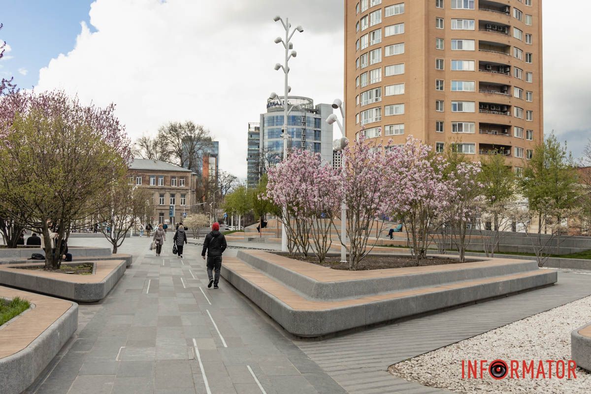 Не проходьте повз