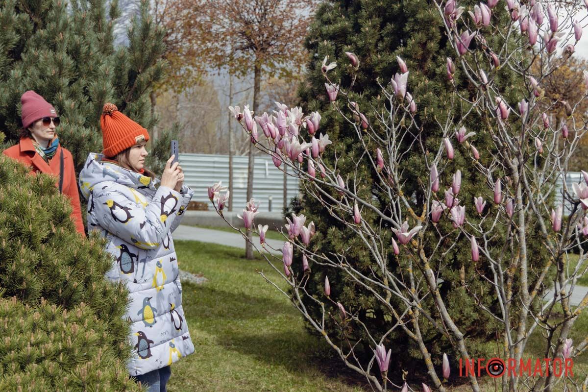 Перехожі в захваті