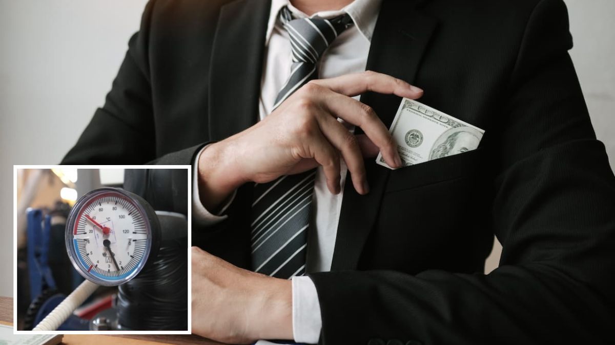 Майже 1,2 мільйона збитків на закупівлі газу для навчального закладу: у Дніпрі оголосили підозру директору підприємства