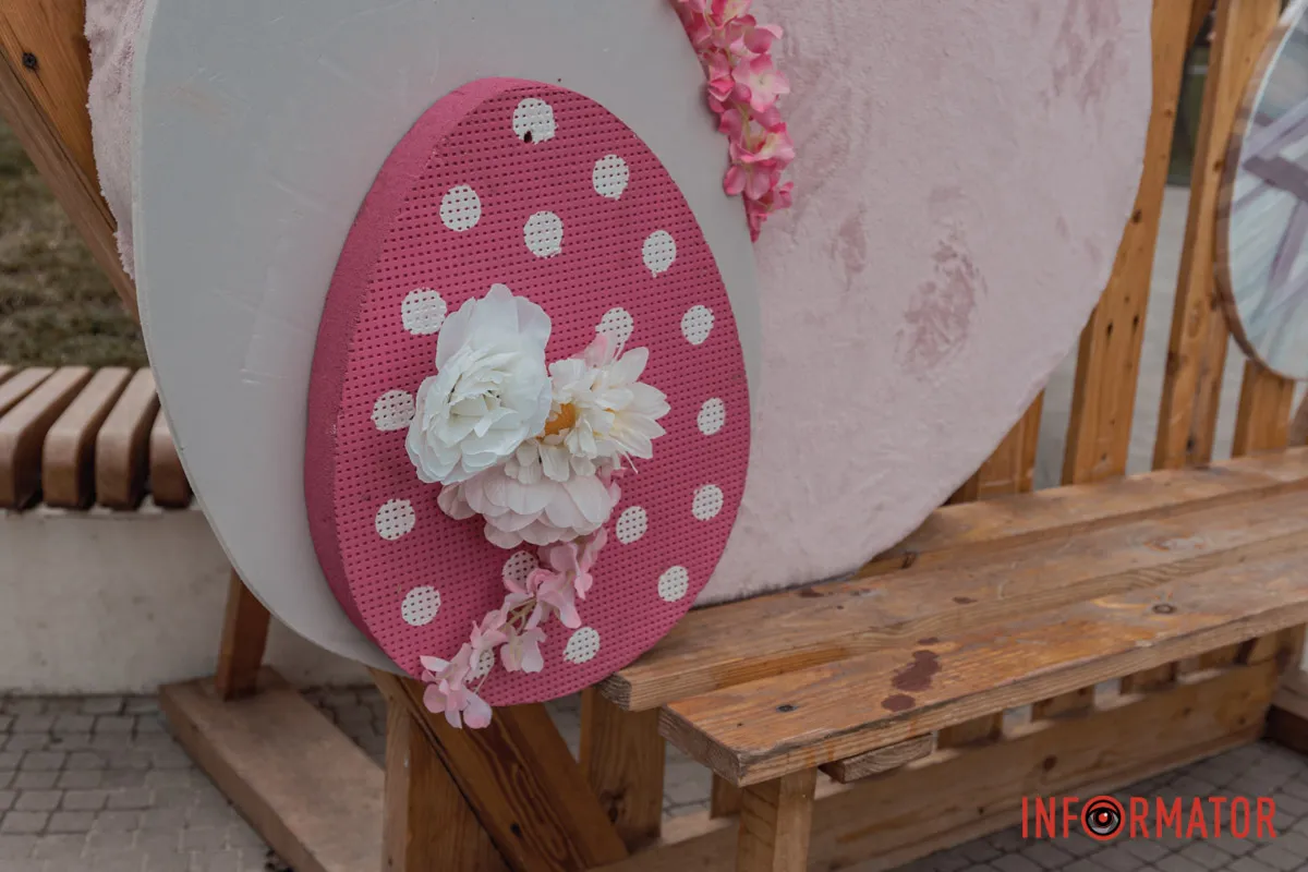 Декоративні квіти