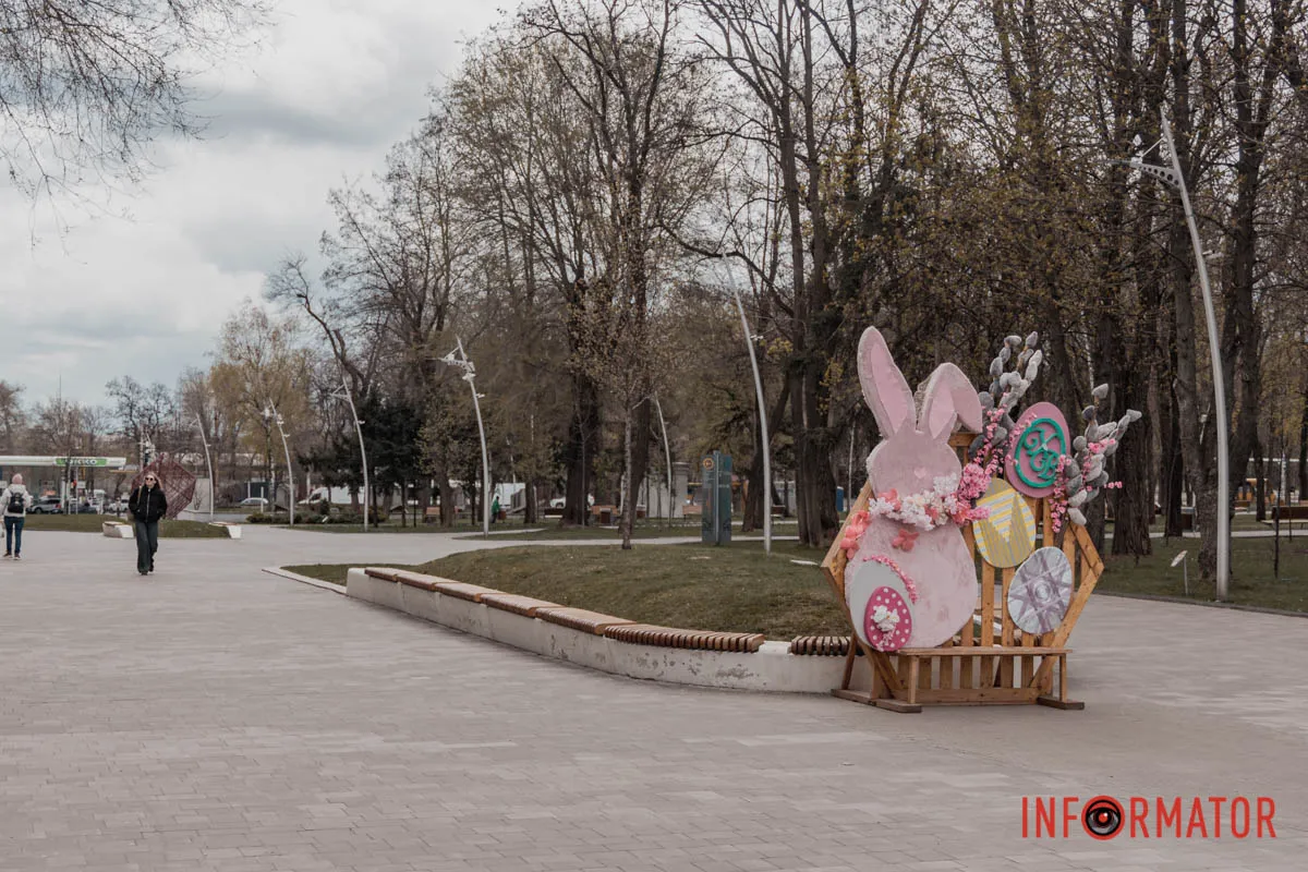 12 квітня православні віряни відзначатимуть Великдень 