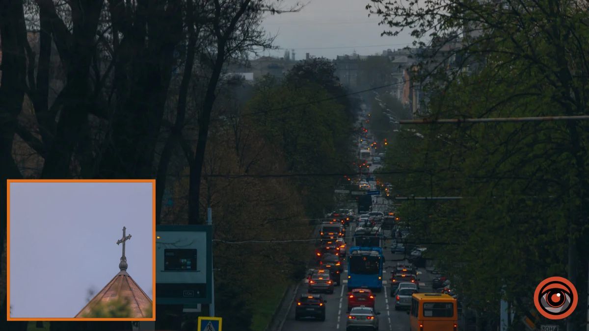 На яку погоду чекати у Дніпрі на Великдень: прогноз синоптиків