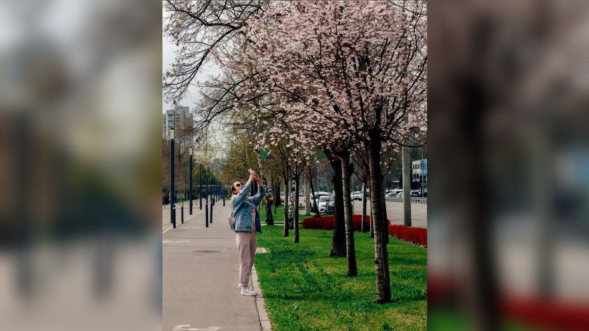 Якби у Дніпра був Instagram: топ красивих світлин міста