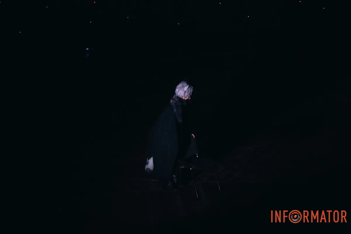 Маленький осередок Японії: у Дніпрі відбувся атмосферний захід з аніме та косплею, шукай себе на фото Інформатора 38