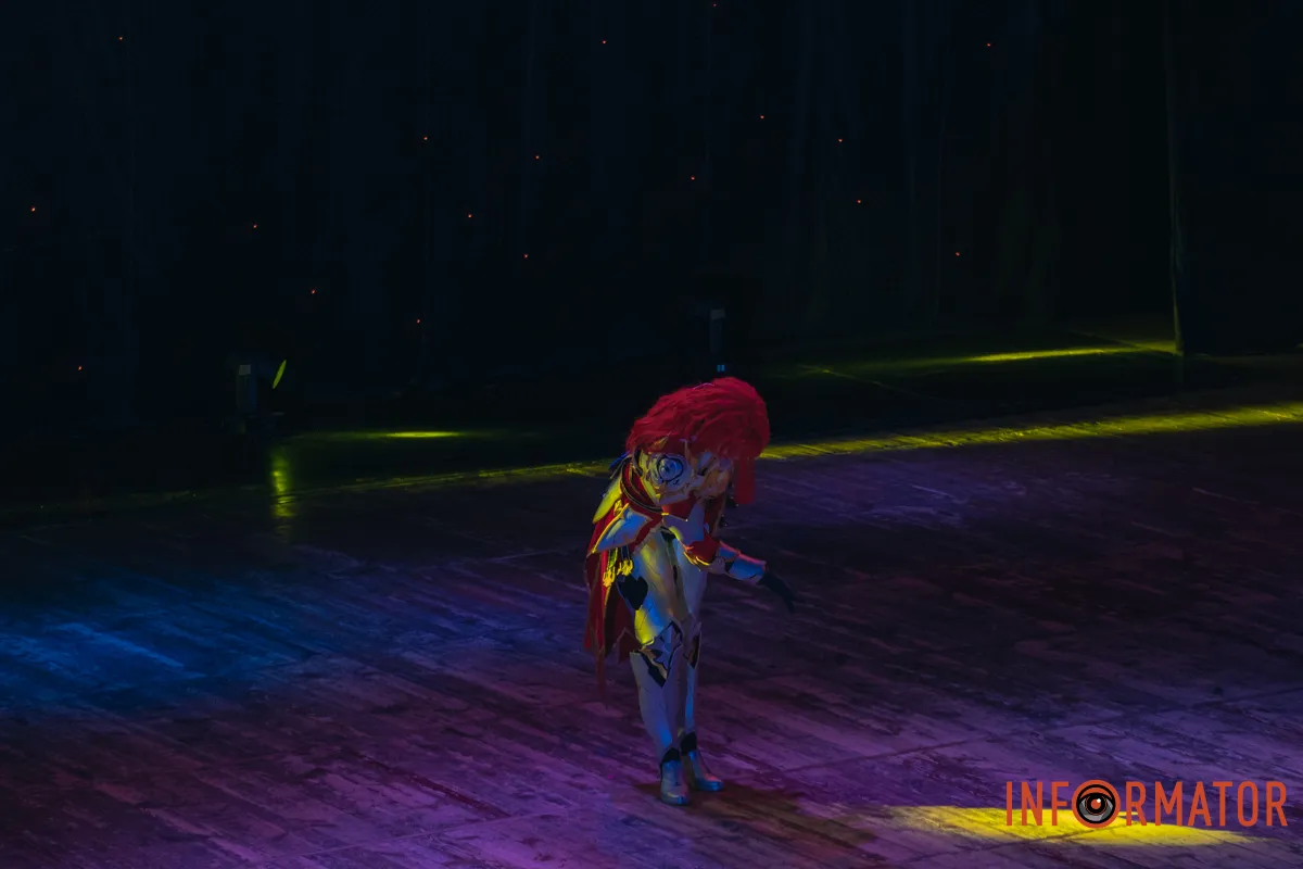 Маленький осередок Японії: у Дніпрі відбувся атмосферний захід з аніме та косплею, шукай себе на фото Інформатора 48