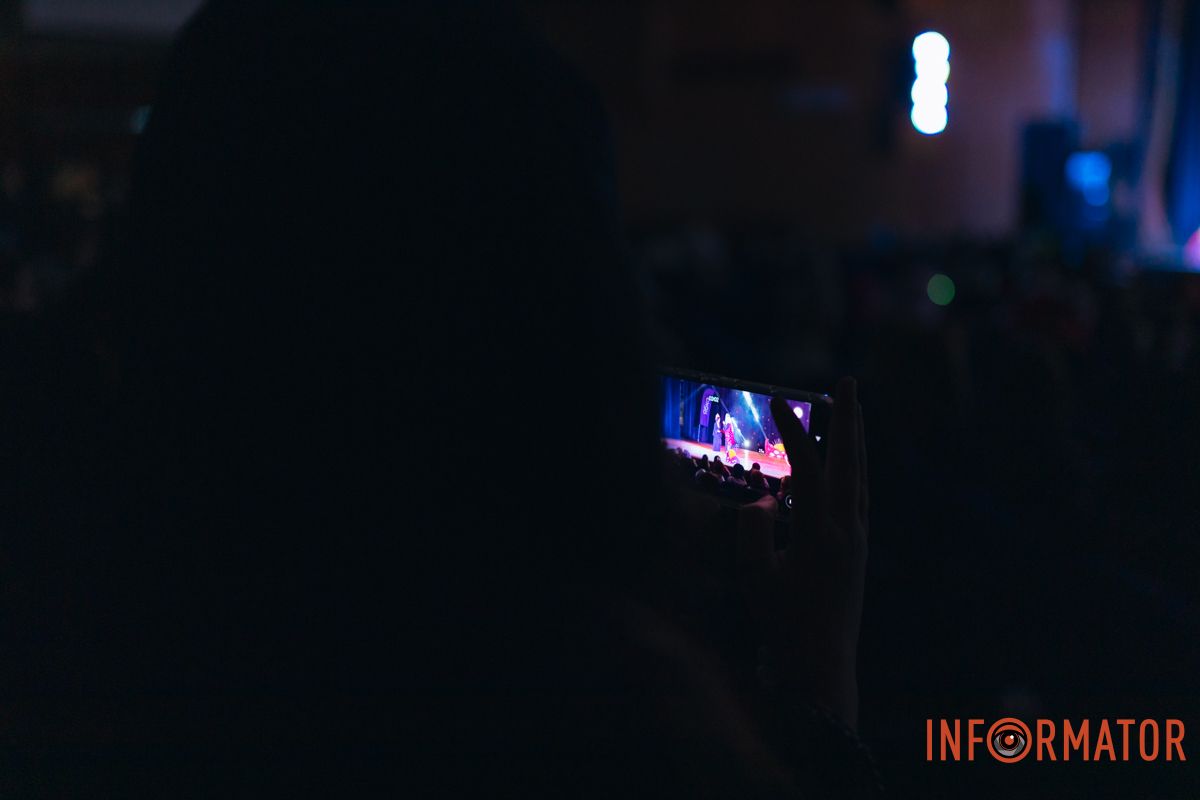 Маленький осередок Японії: у Дніпрі відбувся атмосферний захід з аніме та косплею, шукай себе на фото Інформатора 59