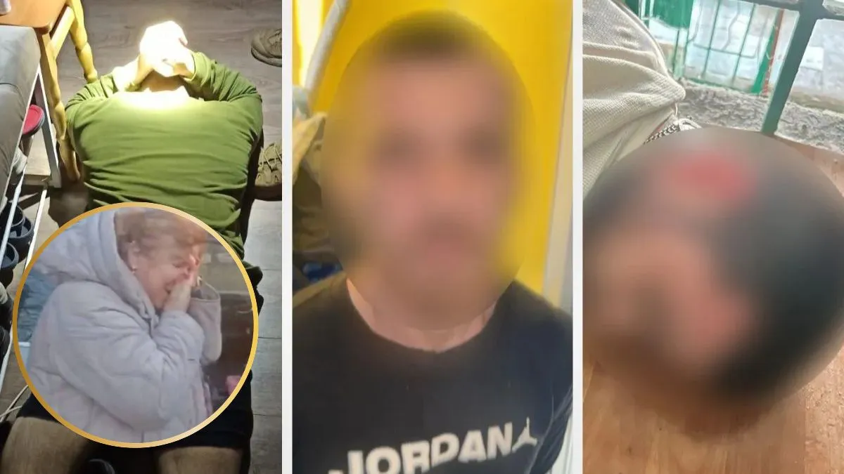 Напад та спроба викрадення судді в Дніпрі: підозрювані відмовились пояснювати причини свого вчинку, але в потерпілої є теорія