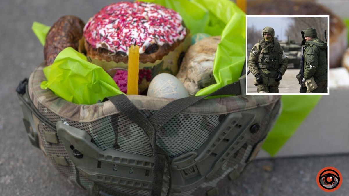 Ворог розстріляв чотирьох українських військовополонених під час «великоднього перемир’я»