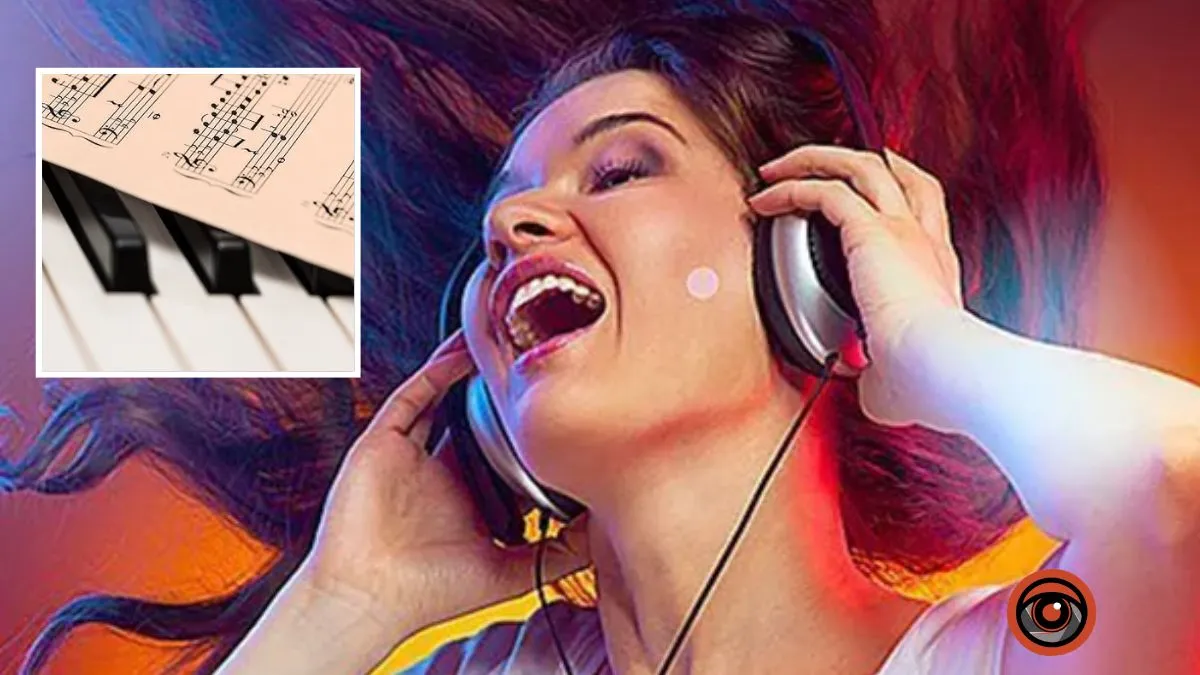 Ритми тижня: Топ-10 треків, які найчастіше слухали українці