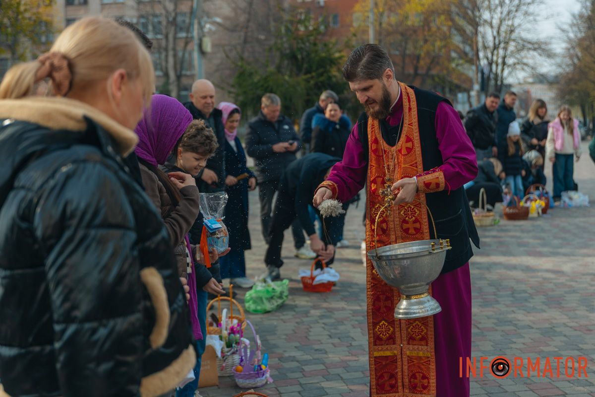 Христос Воскрес!