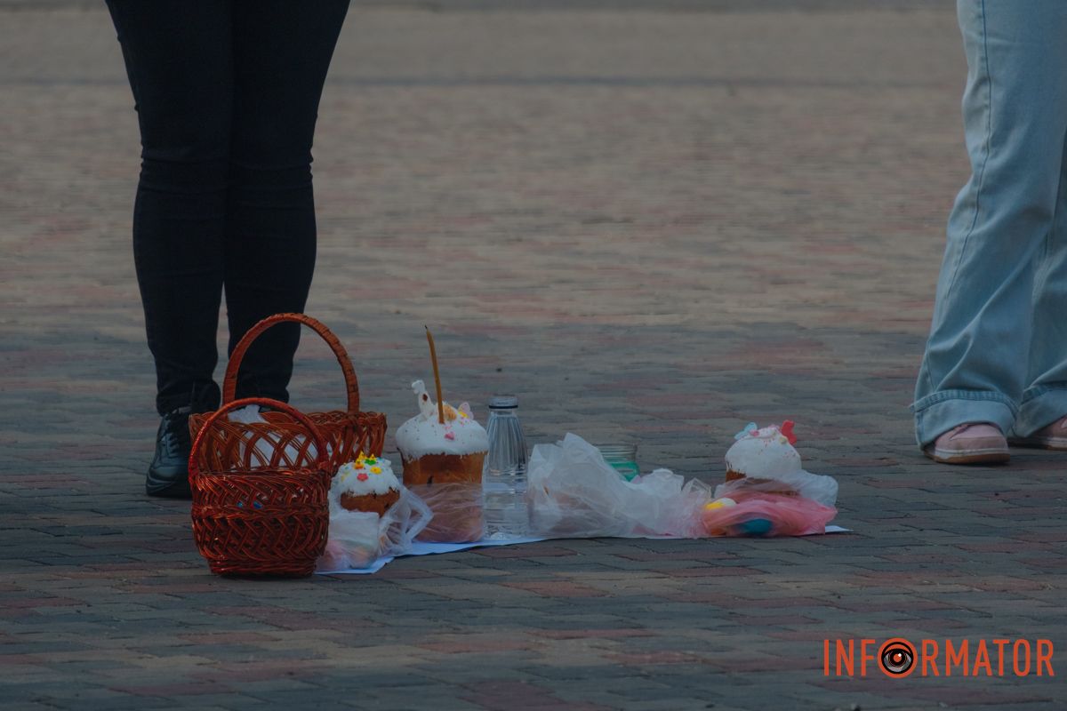 Журналісти Інформатора побували у храмах та церквах у різних частинах міста