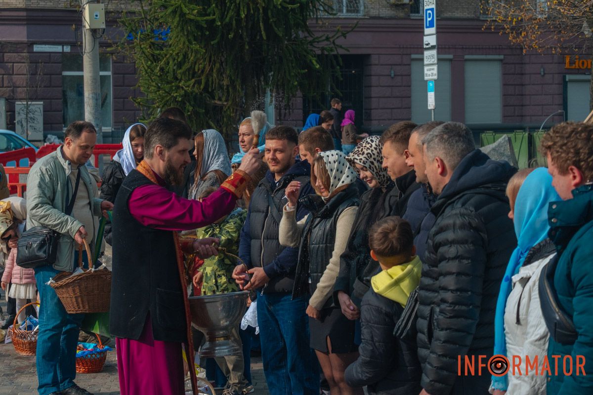 Фото - Денис Чубченко