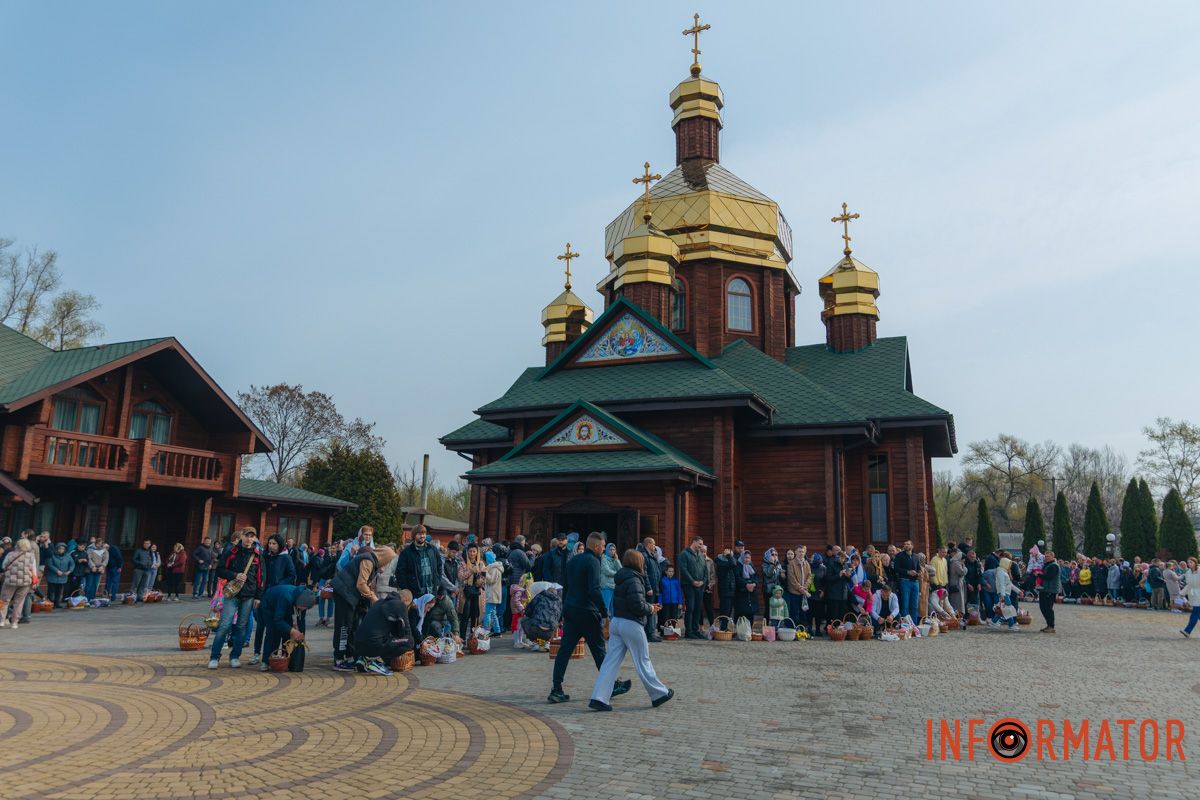 Завітала краща доля