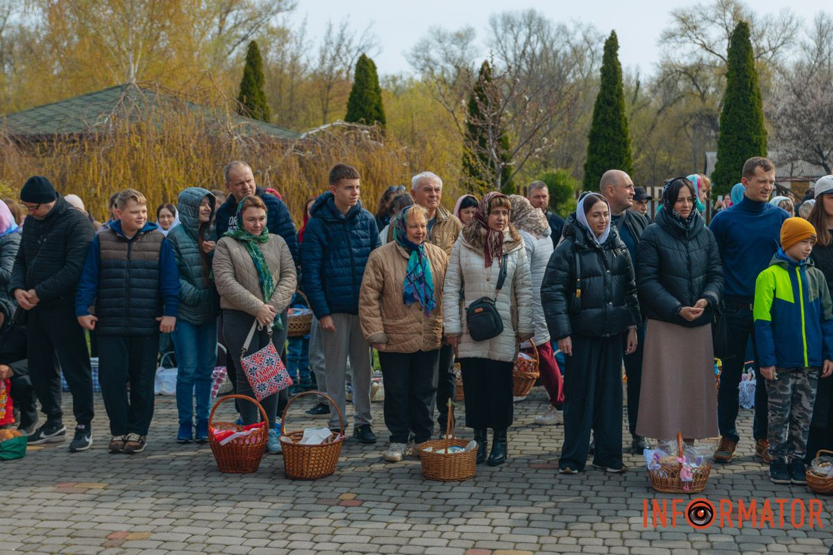 Мир той Божий всі вітаймо
