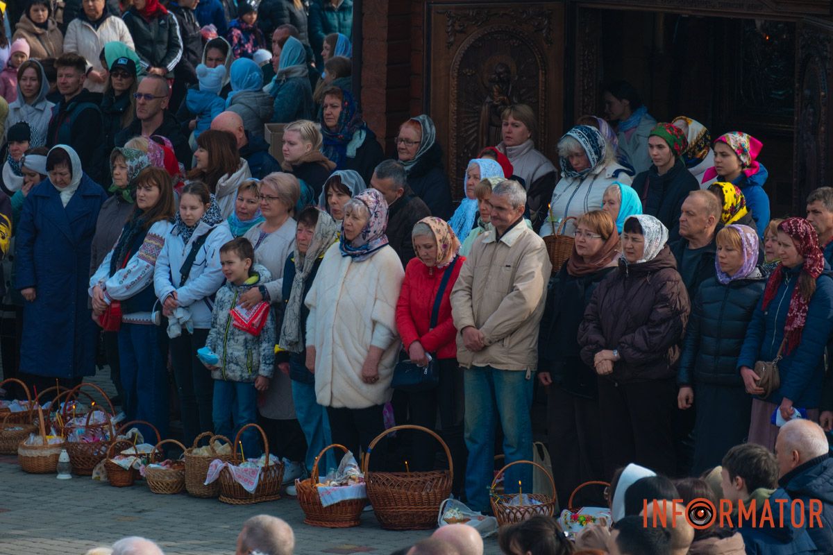 В правді Божій просвітімся