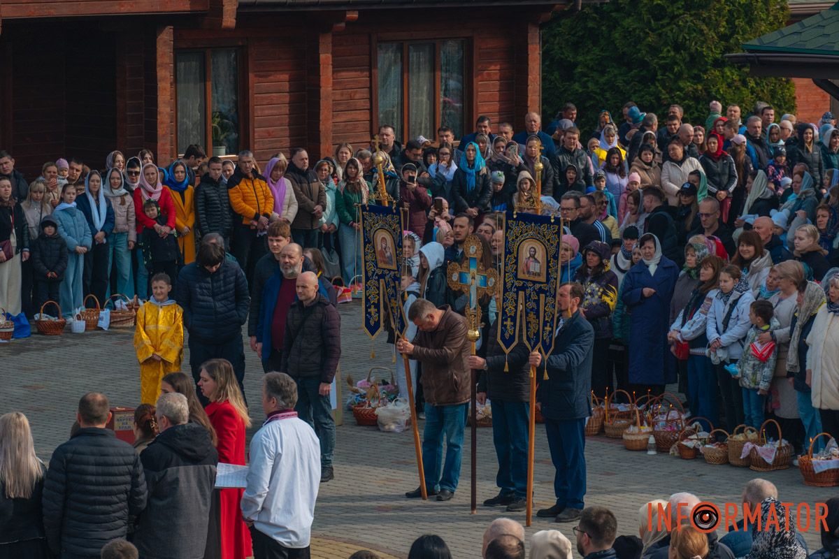 Ласку Божу прославляймо