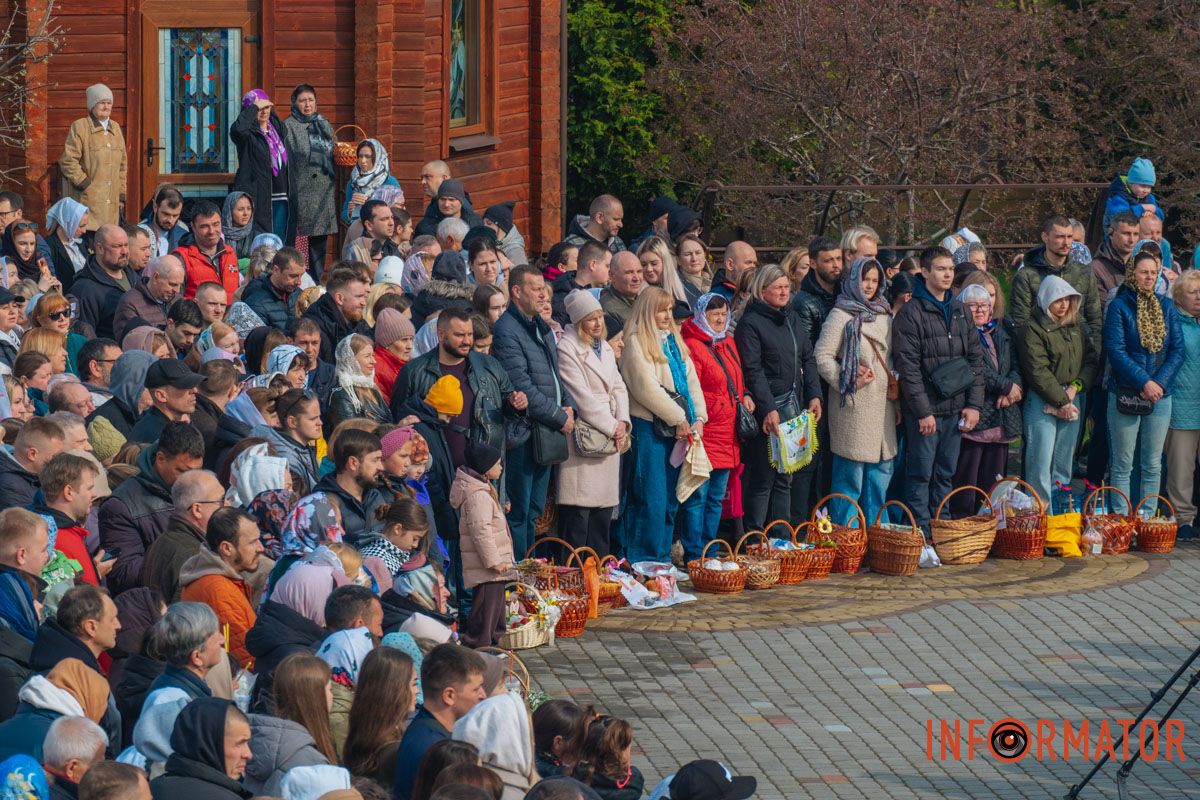 Чудо Боже всіх чудес
