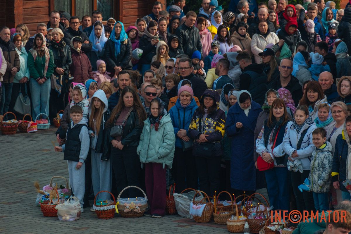 В правді Божій веселімся