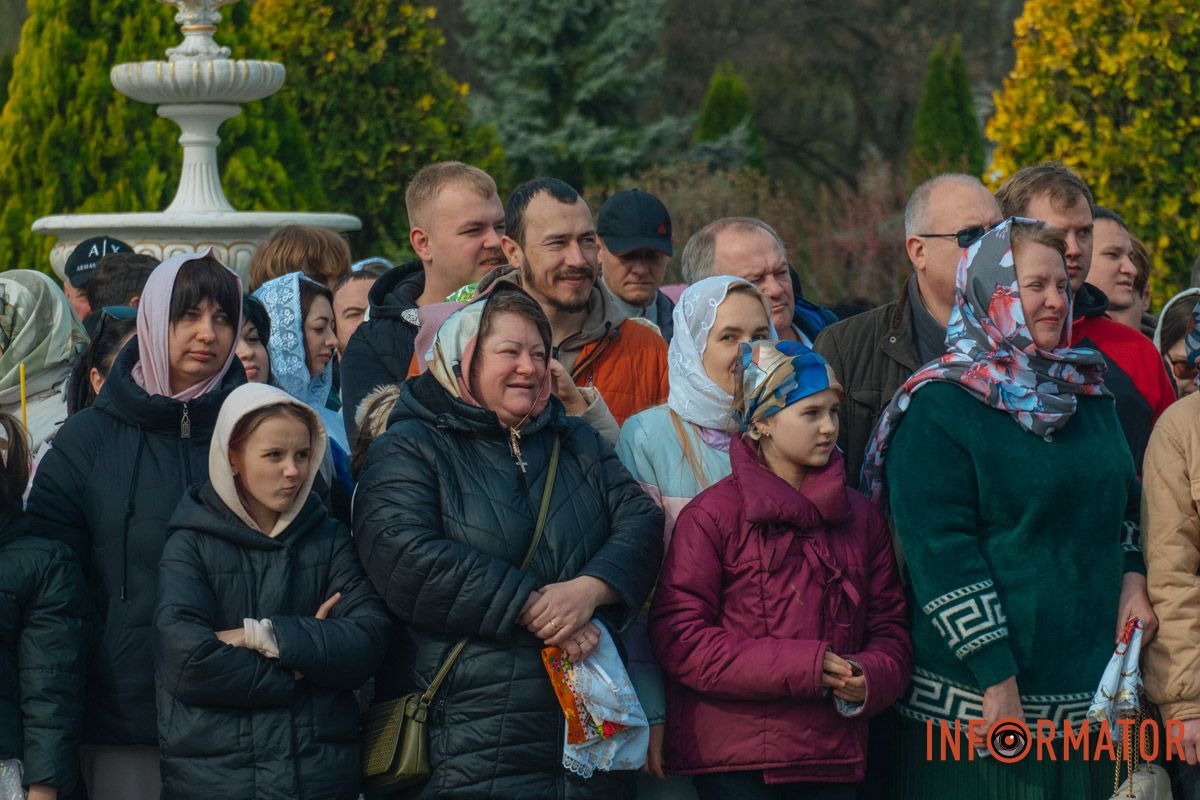 Хай цвіте любов все Божа