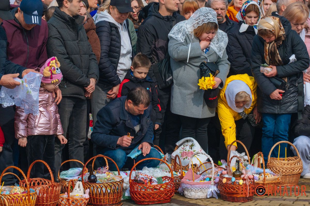 Доля Божа нам з небес