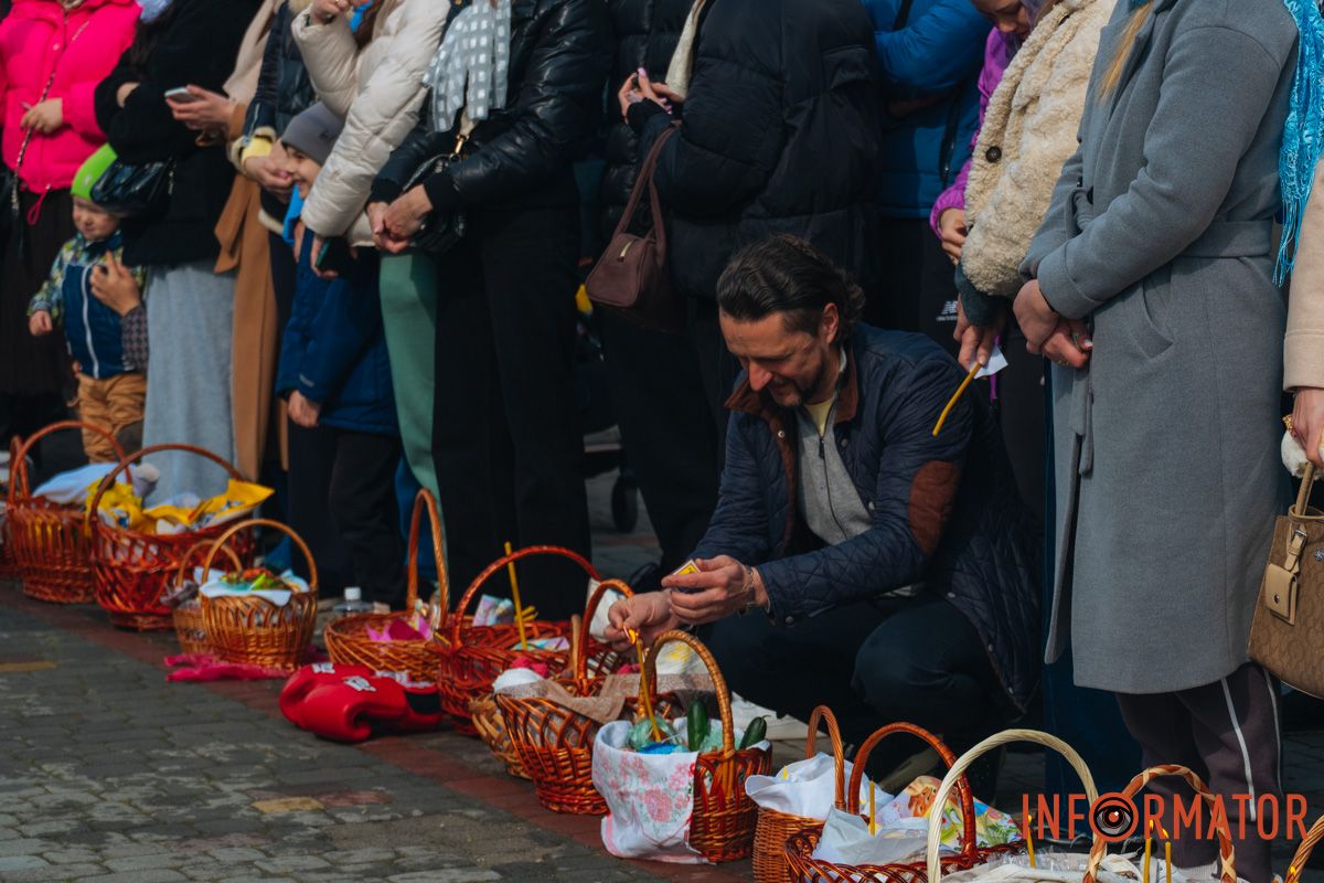 Кожен отримав задоволення