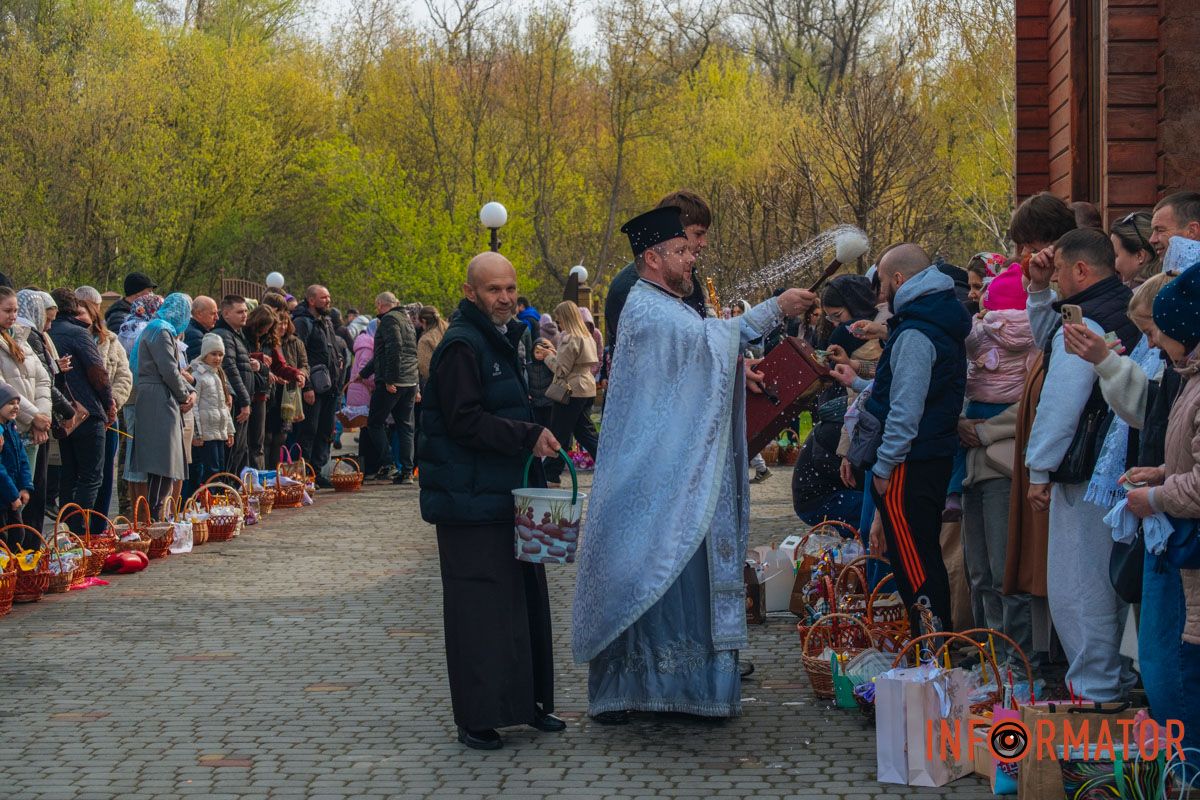 Живодайні краплі