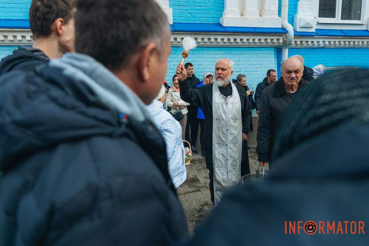 Духовна сила та незламність