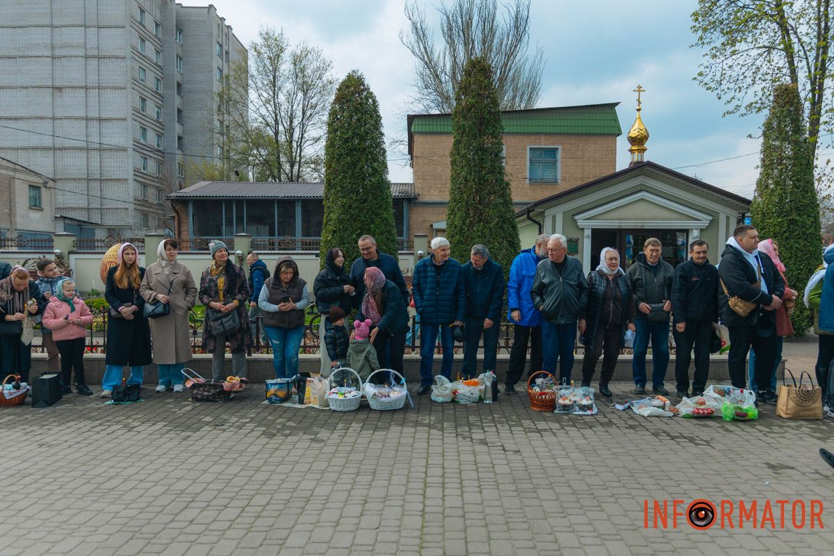 Місце, де щоденні турботи відступають перед величчю свята