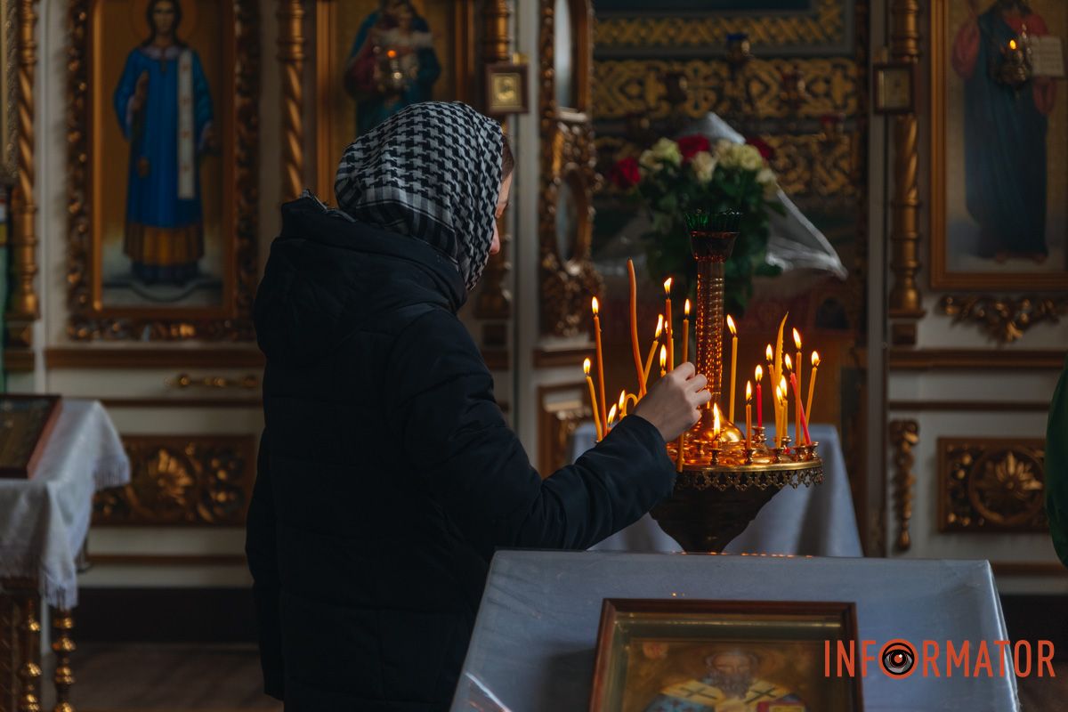 Мить тиші та зосередженості