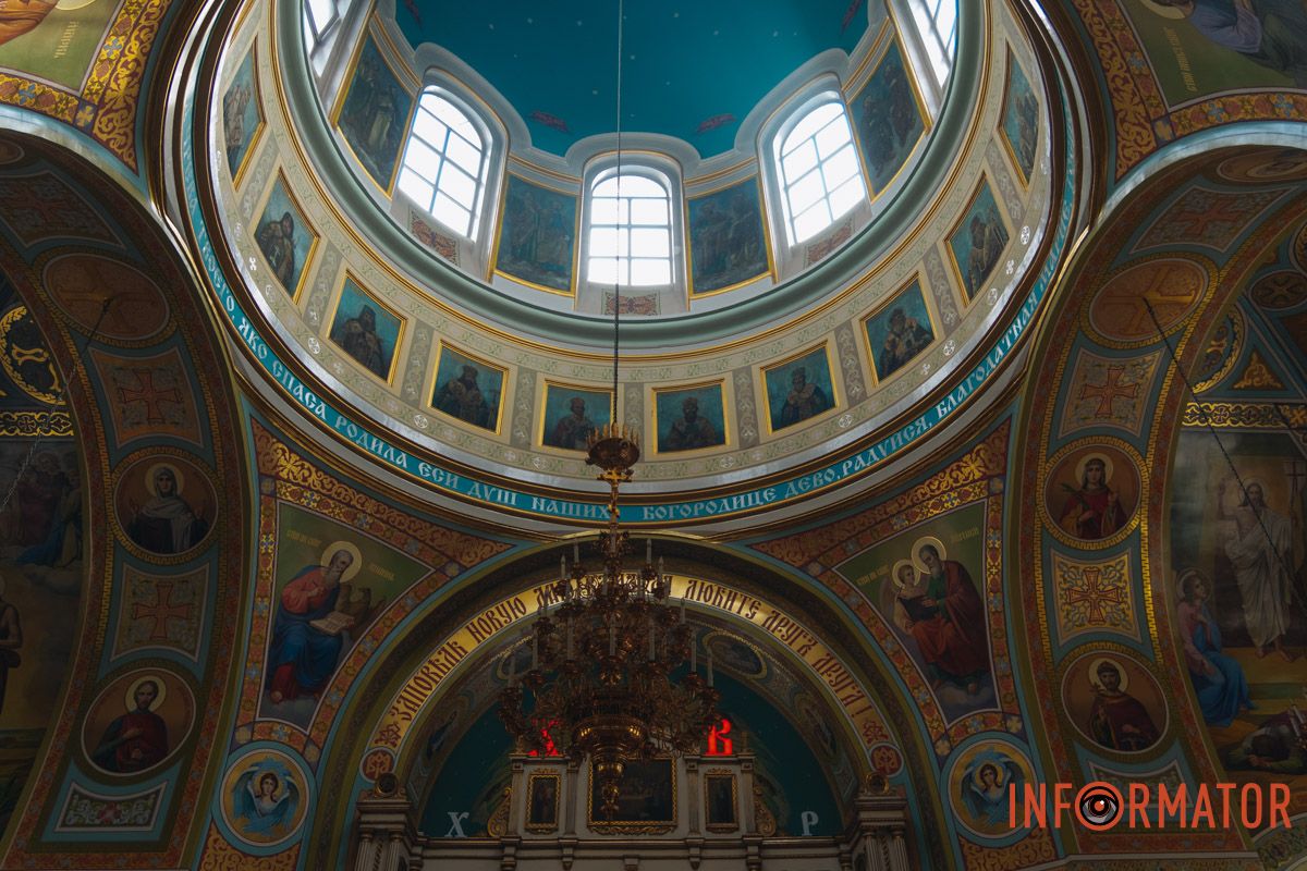 Естетика храму