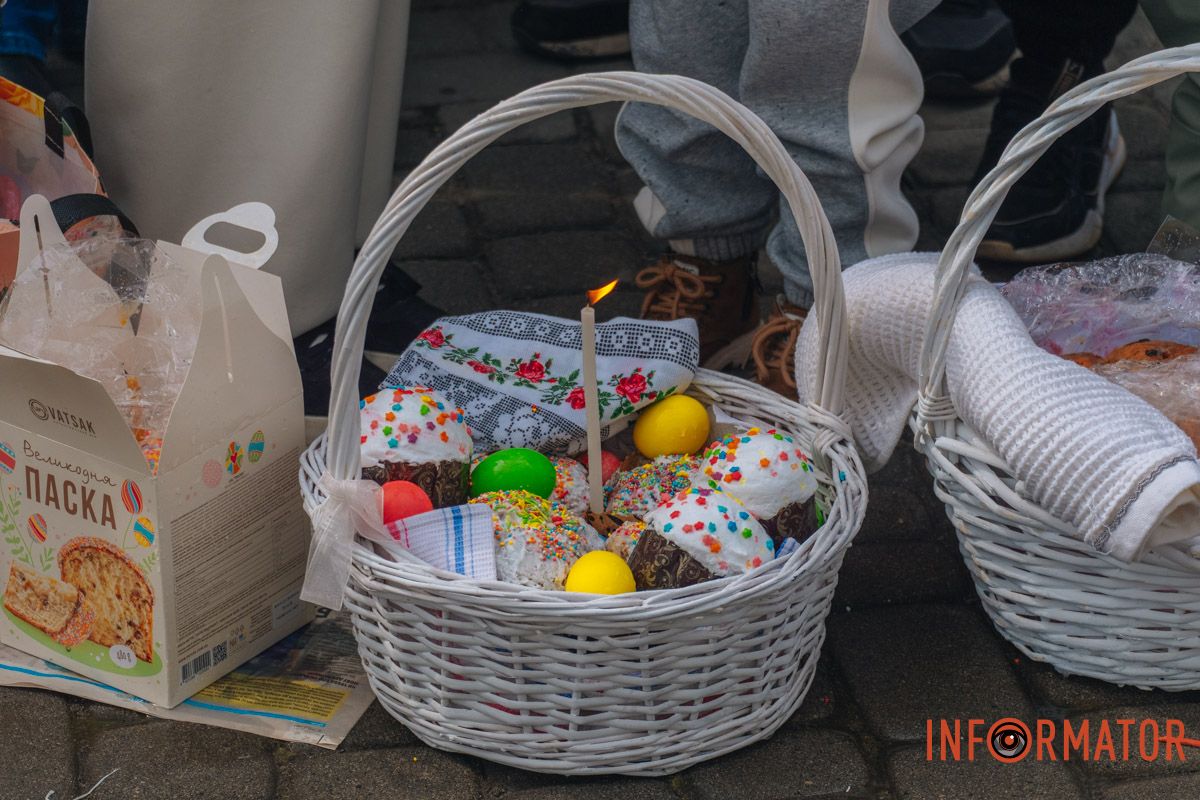 Передаючи традиції предків