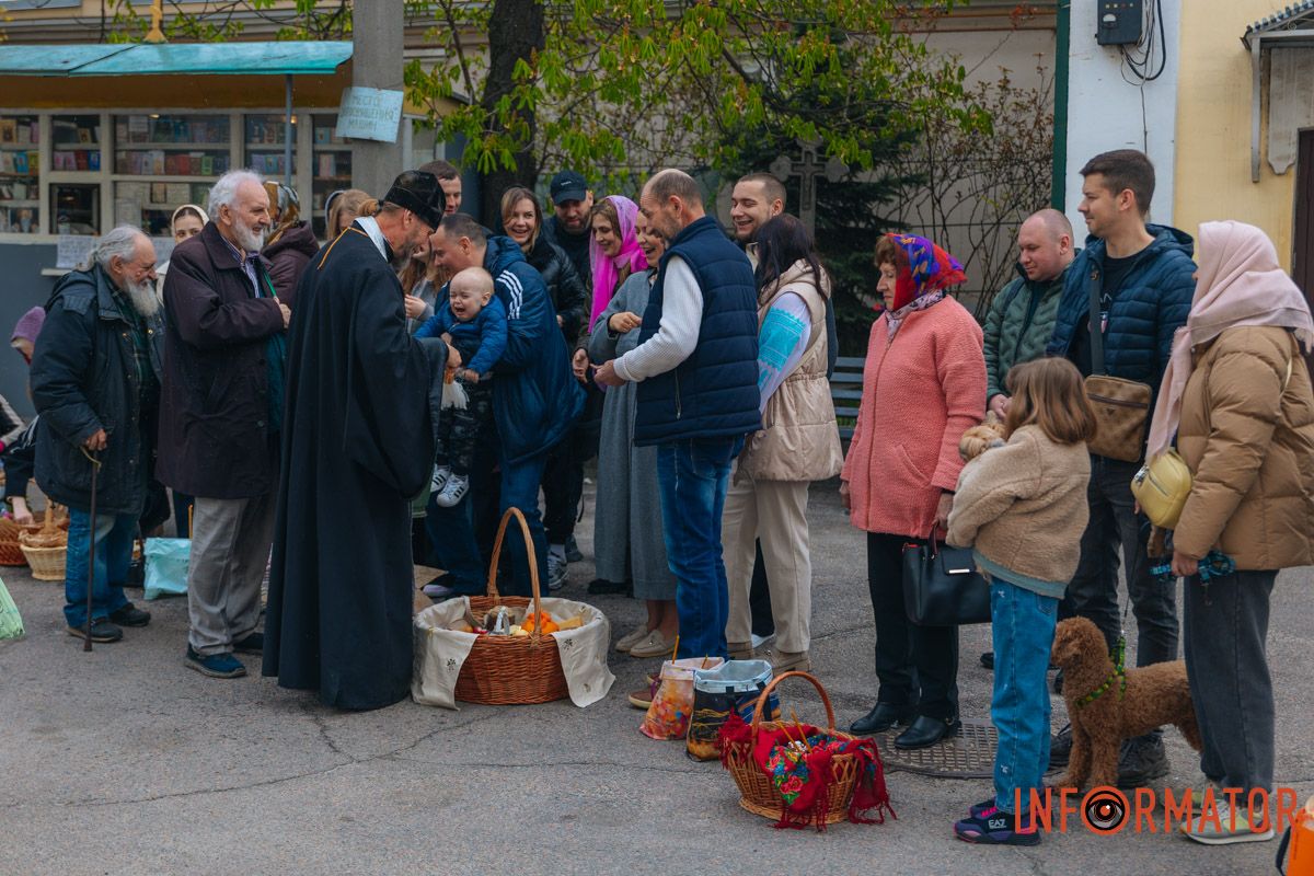 Цей кошик точно переміг у конкурсі