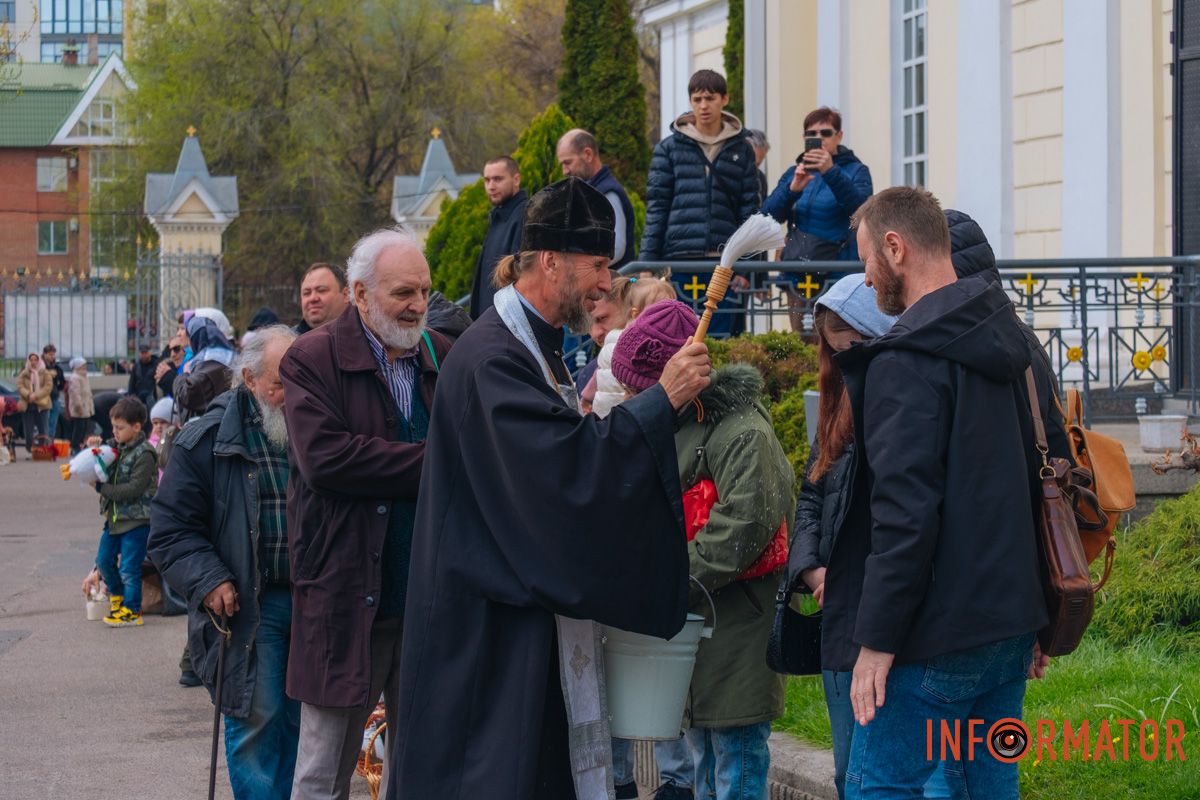 Благословенні миті: