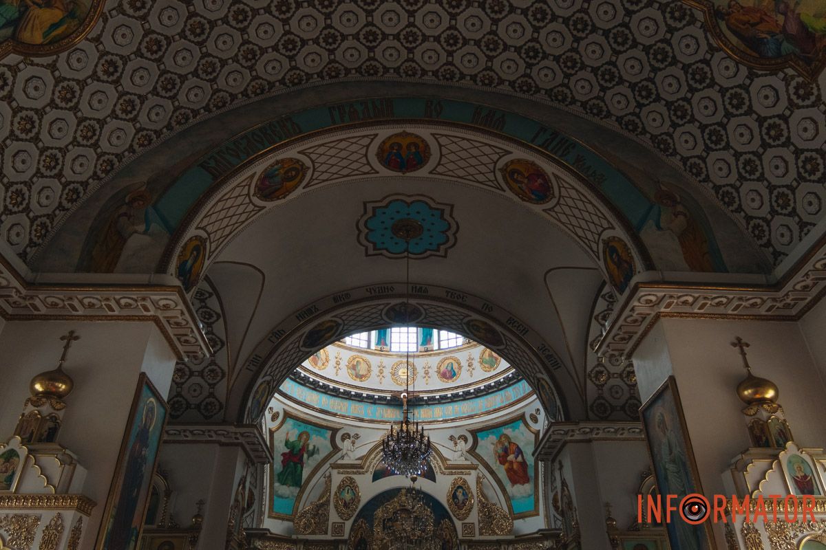 Віра, що не переривається навіть у найскладніші часи