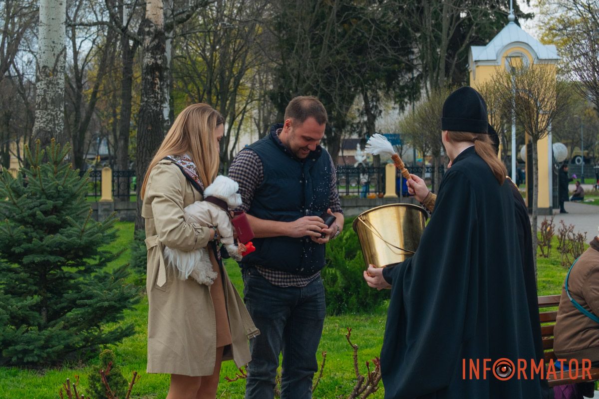 Багаторічна родинна традиція