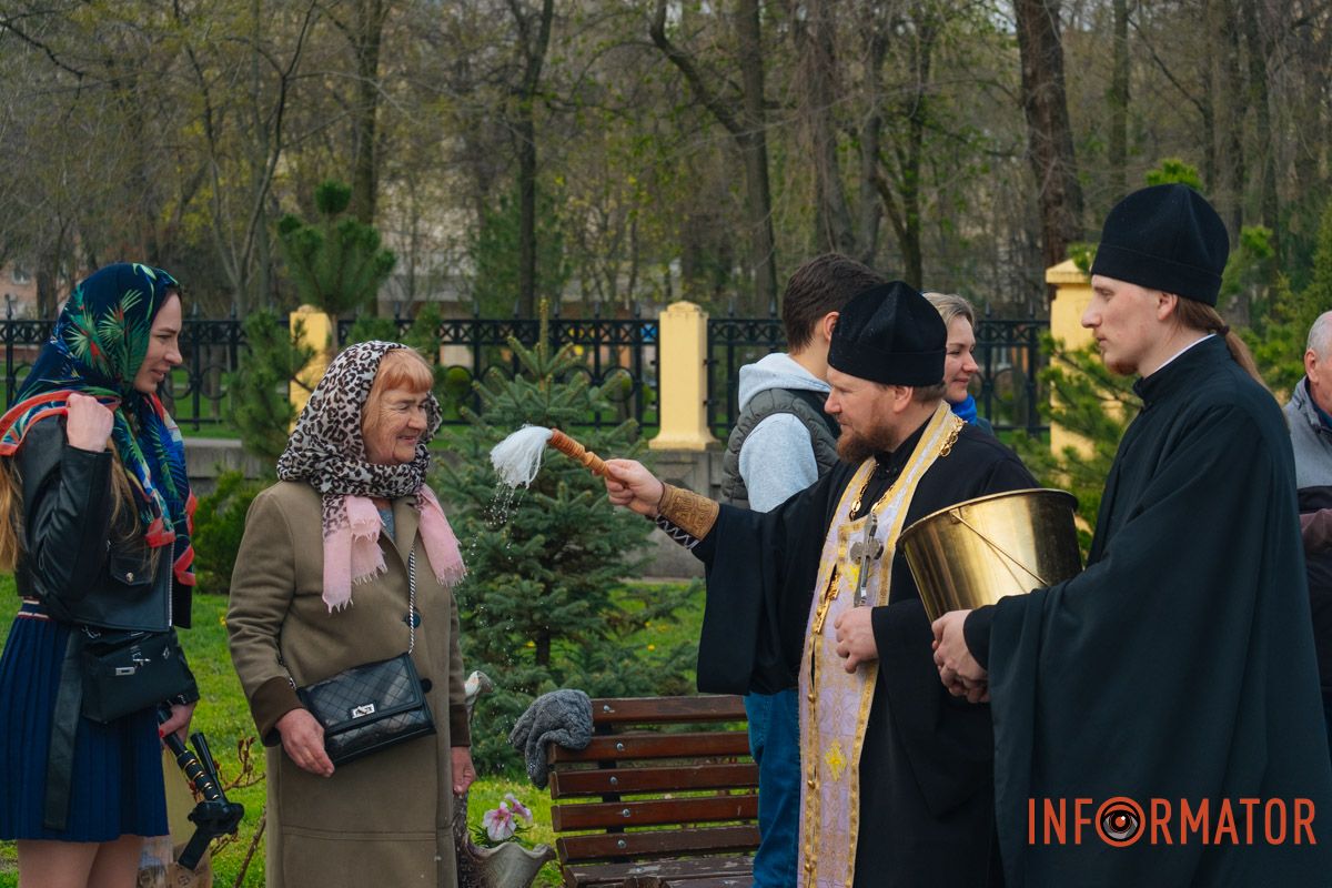 Спасо-Преображенський собор — свідок незламності духу мешканців нашого міста